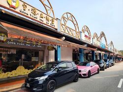 THE RAIL MALL (D23), Retail #639393211